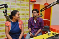 Rajugadu Movie Song Launch at Radio Mirchi